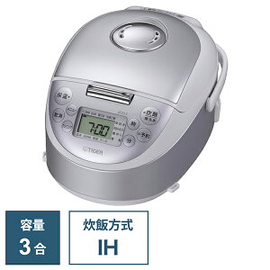 TIGER ^CK[ IHW[ъ  JPF-G055-WL X`[zCg 3 IH eʃ^Cv