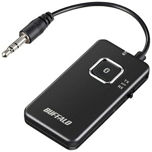 �o�b�t�@���[ BSHSBTR500BK Bluetooth�I�[�f�B�I�g�����X�~�b�^�[&���V�[�o�[ ��x���Ή��@BSHSBTR500BK