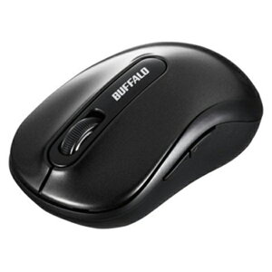 obt@[ BUFFALO BlueLEDw}EX BSMBW310BK ubN
