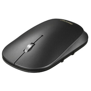 obt@[ BUFFALO ^5{^ Bluetooth BlueLED}EX BSMBB530NBK m[} ubN