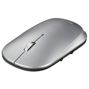 obt@[ BUFFALO ^5{^ Bluetooth BlueLED}EX BSMBB530NSV m[} Vo[