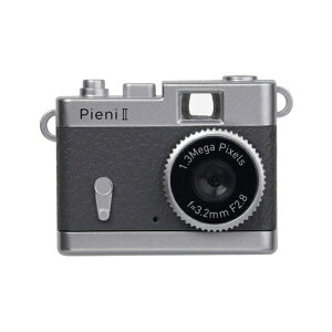 �P���R�[ DSCPIENIIIGY �g�C�J���� Pieni II �O���[ DSC-PIENIII �m�f�W�^�����n