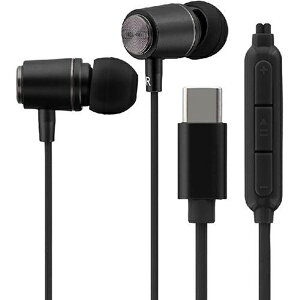 MS\[VY vX(Leplus) ɂ̉ STABLE USB Type-CLCz DAC {[E}CNt LN-TCEP02BK ubN