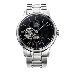 ORIENT �I���G���g ���v �T��&���[���\���@�\�t���Z�~�X�P���g�����f�� RN-AS0001B �V���o�[