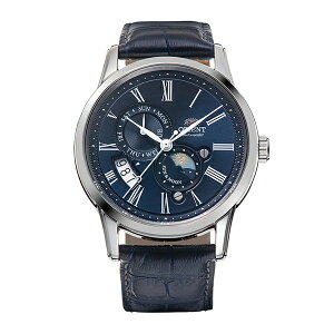 ORIENT �I���G���g ���v �N���V�b�N SUN&MOON RN-AK0004L �u���b�N