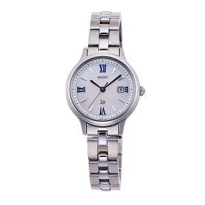 ORIENT �I���G���g ���v io �\�[���[ �i�`������&�v���[�� RN-WG0007A �z���C�g ���f�B�[�X �r���v �I���G���g�X�^�[