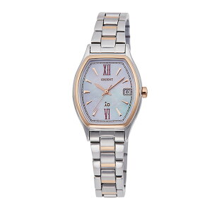 ORIENT �I���G���g ���v io �\�[���[ �i�`������&�v���[�� RN-WG0010A �z���C�g ���f�B�[�X �r���v �I���G���g�X�^�[