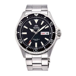 ORIENT �I���G���g ���v �I���G���g �X�|�[�c �_�C�o�[�X�^�C�����f�� RN-AA0001B �V���o�[