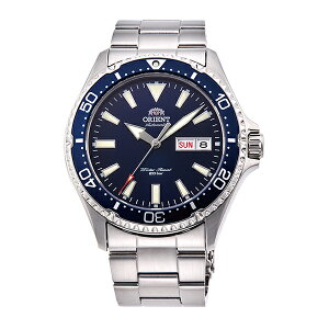ORIENT �I���G���g ���v �I���G���g �X�|�[�c �_�C�o�[�X�^�C�����f�� RN-AA0002L �V���o�[