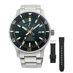 ORIENT IGgv RK-AU0307E Orient Star(IGgX^[) DIVER Y @B rv