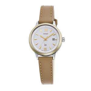 ORIENT �I���G���g ���v �I���G���g�X�^�[ io �C�I �N�I�[�c �i�`������&�v���[�� RN-WG0420S �z���C�g ���f�B�[�X �r���v �v�x���g