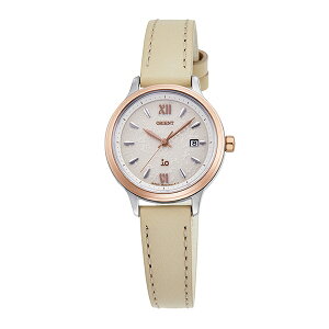 ORIENT �I���G���g ���v �I���G���g�X�^�[ io �C�I �N�I�[�c �i�`������&�v���[�� RN-WG0421S �z���C�g ���f�B�[�X �r���v �v�x���g