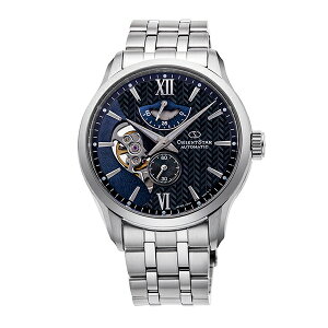 ORIENT �I���G���g ���v �������� �I���G���g�X�^�[ �R���e���|�����[ ���C���[�h�X�P���g�� RK-AV0B03B �u���b�N
