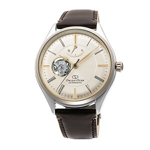 ORIENT �I���G���g ���v �������� �I���G���g�X�^�[ �N���V�b�N �Z�~�X�P���g�� RK-AT0201G �A�C�{���[
