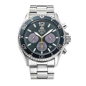 ORIENT �I���G���g �}�R Mako ���v �������� �N���m�O���t���f�� RN-TX0204E �O���[��