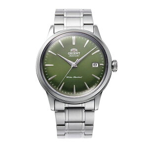 ORIENT IGgv RN-AC0M09E Orient Bambino38 Classic @B Y rv Ki
