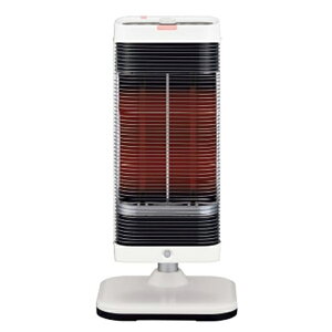 CORONA �R���i ���ԊO���d�C�X�g�[�u �R�A�q�[�g DH-1224R-W �z���C�g ��U��@�\