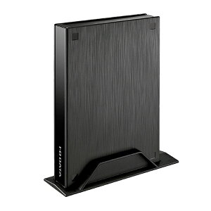 IODATA USB-Aڑ er^p dXugbJv(Windows11Ή) 2TB u^ HDPL-UTA2KB OtHDD