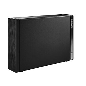I-O DATA ACEI[Ef[^ HDD-UTL4KB(ubN) er^&p\RΉ Otn[hfBXN 4TB
