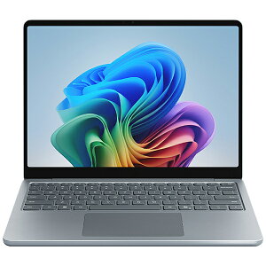 Microsoft�i�}�C�N���\�t�g�j Surface Laptop 13 �C���` Snapdragon X Plus/16/512Copilot+ PC EP2-30740 �I�[�V���� �O���[��