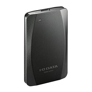 I-O DATA ACEI[Ef[^ SSPA-USC500K OtSSD 500GB |[^u^ MacΉ ubN