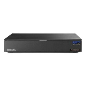 I-O DATA ACEI[Ef[^ RECBOX LRS HVL-RS8 X}zΉnCrWR[fBOn[hfBXN 8TB u^