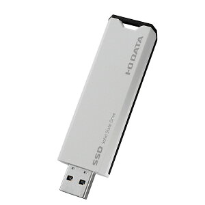 I-O DATA ACEI[Ef[^ SSPS-US2W zCg×ubN OtSSD USB-Aڑ 2TB |[^u^ XeBbNSSD