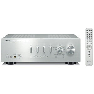 YAMAHA }n vCAv A-S801(S) Vo[