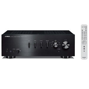 YAMAHA }n vCAv A-S301(B) ubN