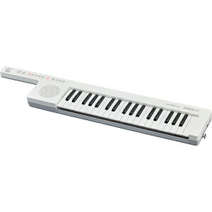 YAMAHA ���}�n �L�[�{�[�h sonogenic SHS-300WH �z���C�g 37���� �\�m�W�F�j�b�N