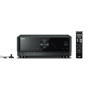 YAMAHA }n AVAv RX-V4A ubN