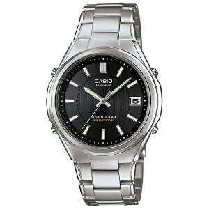 CASIO JVI LINEAGE jG[W jG[W LIW-120DEJ-1AJF Vo[