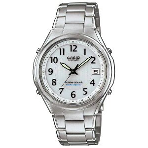 CASIO JVI LINEAGE jG[W jG[W LIW-120DEJ-7A2JF Vo[
