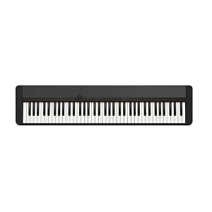 CASIO JVI L[{[h Casiotone CT-S1-76BK 76 ubN