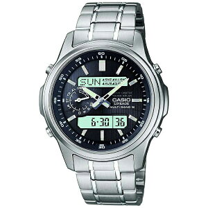 CASIO JVI EF[uZv^[ jG[W LCW-M300D-1AJF Vo[