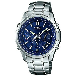 CASIO �J�V�I �E�F�[�u�Z�v�^�[ ���j�G�[�W LIW-M610D-2AJF �V���o�[