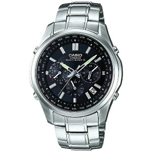 CASIO �J�V�I �E�F�[�u�Z�v�^�[ ���j�G�[�W LIW-M610D-1AJF �V���o�[