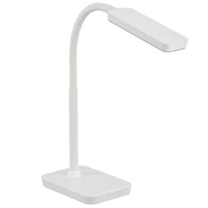 �I�[���d�@ LED�f�X�N���C�g DS-LS16K2-W �z���C�g 3�i�K����