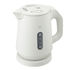 ۈ}z[r ZOJIRUSHI dCPg 1.0L CK-KA10-WM y[zCg