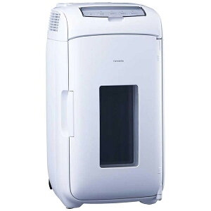 TWINBIRD �c�C���o�[�h HR-EB07W �z���C�g �z���C�g 2�d�����|�[�^�u���d�q�K���{�b�N�X
