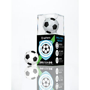 Sphero M001SRW Sphero Mini - Soccer