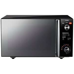 TWINBIRD �c�C���o�[�h �d�q�����W DR-D278B �u���b�N 20L 50/60Hz