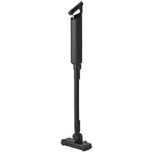 TWINBIRD �c�C���o�[�h �X�e�B�b�N�N���[�i�[ TC-E264B �u���b�N �|���@ ���p�b�N�� �R�[�h���X �N���[�i�[