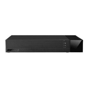 BUFFALO obt@[ HDV-SAM2.0U3-BKA ubN OtHDD 2TB u^ ubN er^p