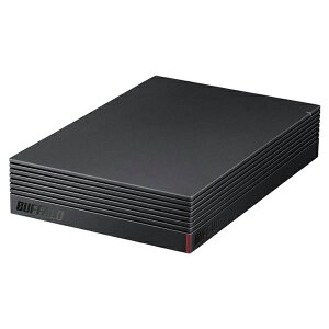 BUFFALO obt@[ HD-EDS2U3-BE p\R&er^p OtHDD 2TB