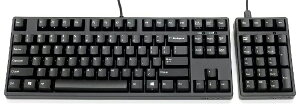 FILCO tBR L[{[hEeL[Zbg Majestouch TKSP ItBXZbg FKBN8722MRL/EB (ԎEpz) }bgubN LECX /PS/2EUSB