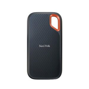 TfBXN GNXg[ V2 SDSSDE61-500G-J25 OtSSD USB-C{USB-Aڑ 500GB |[^u^