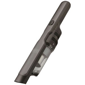 ubNfbJ[ BLACK + DECKER DVC320B01 `^ 10.8VnfBN[i[ |@ R[hX