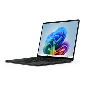 Microsoft SurfaceLaptop 7 EP2-18316 ubN mCopilot+ PC /15.0^ /Windows11 Home(Arm) /Snapdragon X Elite /F16