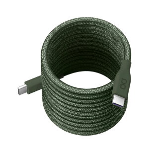 CIO CIONLSC30000CC2MGR XpCP[u Type-C to C 2m